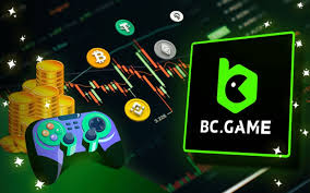 BC Game APK Download Your Gateway to Exciting Casino Games