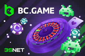 BC Game APK Download Your Gateway to Exciting Casino Games