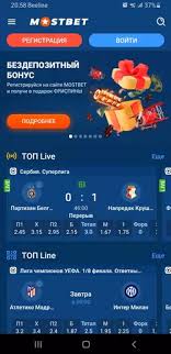 Discovering the Excitement of Mostbet Discovering the Excitement of Mostbet