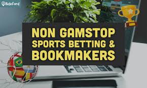 Exploring Bookmakers Not on GamStop Your Guide to Alternative Betting -1639813231 Exploring Bookmakers Not on GamStop Your Guide to Alternative Betting -1639813231