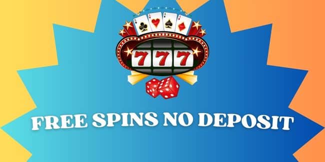 No Wagering Free Spins The Ultimate Guide -734742247