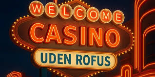 Casino uden MitID i 2026 - Fremtiden for Spil uden Identifikation Casino uden MitID i 2026 - Fremtiden for Spil uden Identifikation