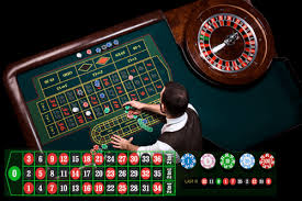 Discover Roulette Alternatives Beyond GameSpot