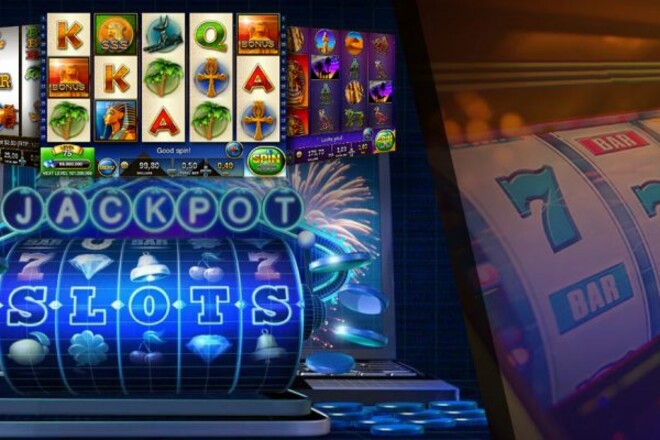 Discover the Excitement at BetNuvo Casino
