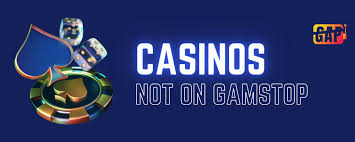 Exploring Non GamStop Casino Options for UK Players -129503169
