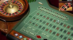 The Thrills and Strategies of High Stakes Roulette -308549497