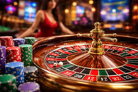 The Thrills and Strategies of High Stakes Roulette -308549497