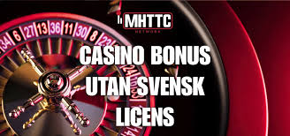 Utländska Casinon med Snabb Utbetalning En Guide