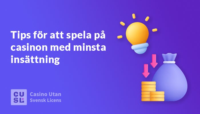 Utländska Casinon med Snabb Utbetalning En Guide